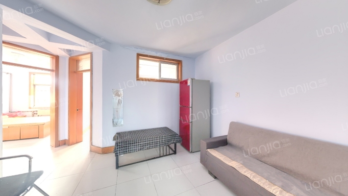 东苑社区二手房实景图