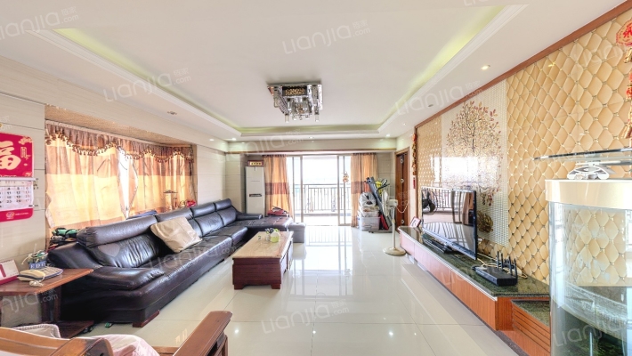 儒林尚居二手房实景图