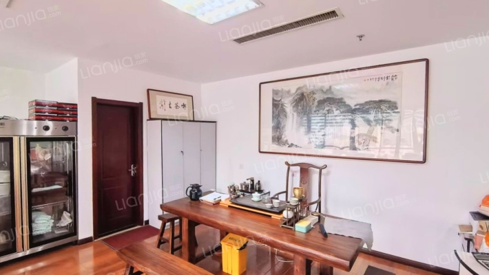 第一大道二手房实景图