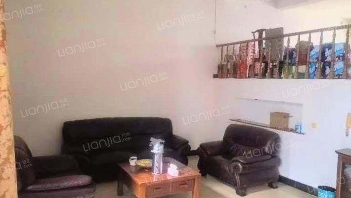 润福园二手房实景图