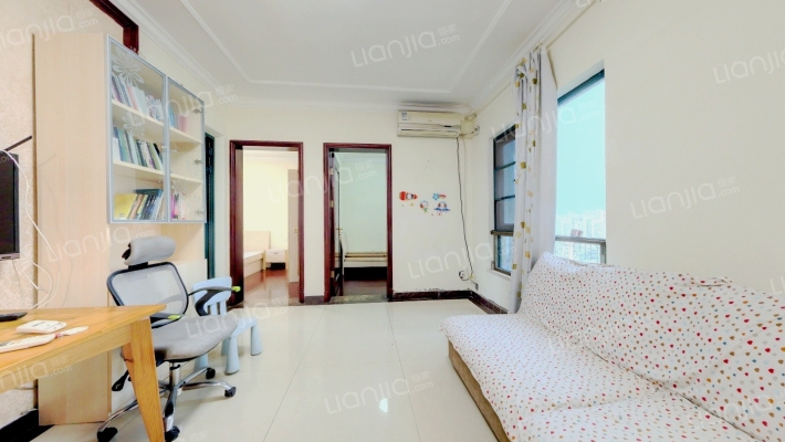 恒大名都二手房实景图