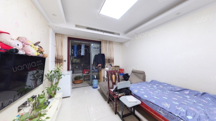 梧桐水岸花园二手房实景图