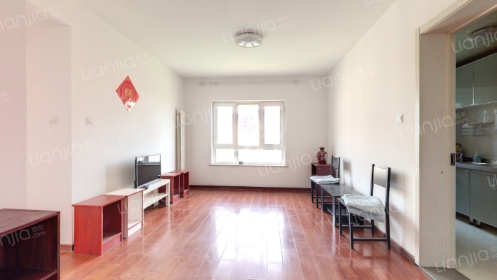蓝光海悦城二手房实景图