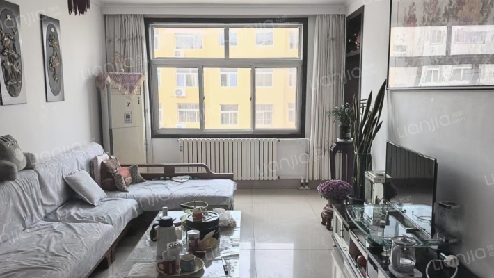 丽景小区二手房实景图