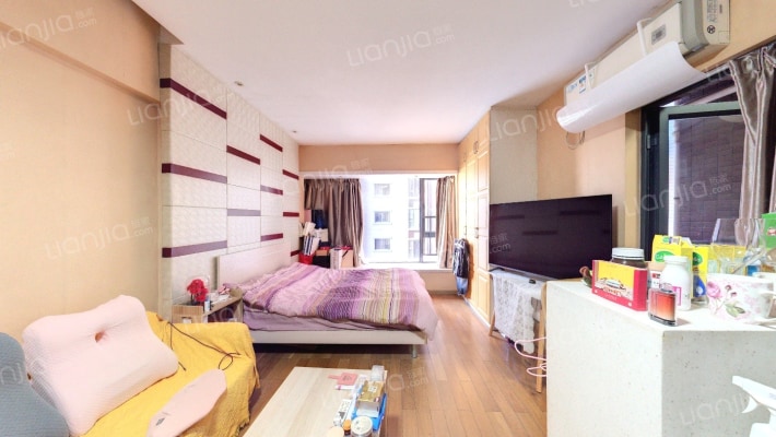 广弘天琪二手房实景图