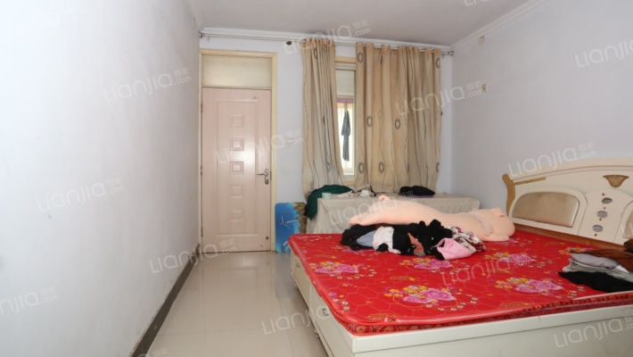 恒源小区二手房实景图