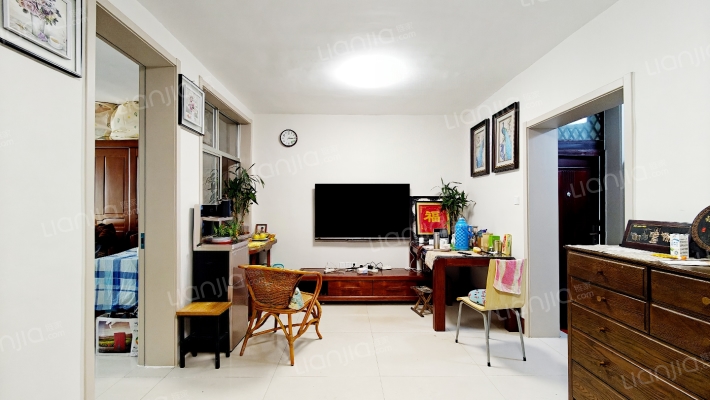 东湖路国土资源局宿舍二手房实景图