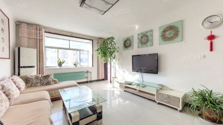 西苑花园西区二手房实景图