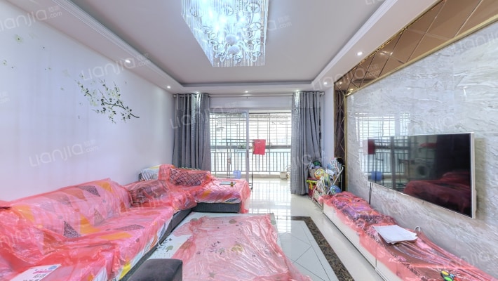 中天大厦二手房实景图