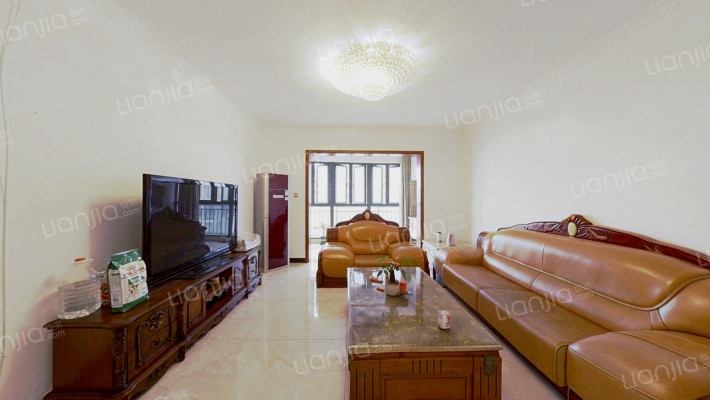 金麓国际商务广场二手房实景图