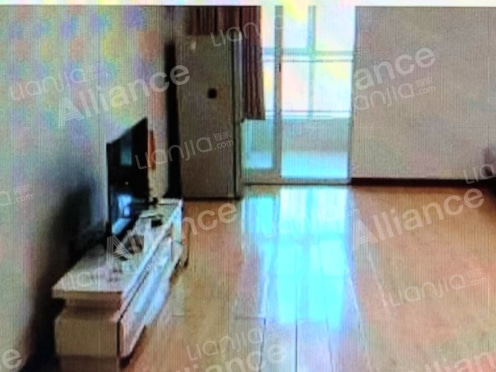 整租·宝龙公寓 1室1厅 东