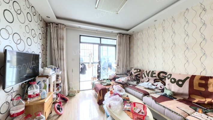 馨座佳园二手房实景图
