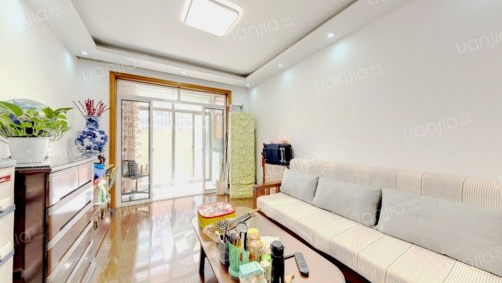 邮电三村二手房实景图