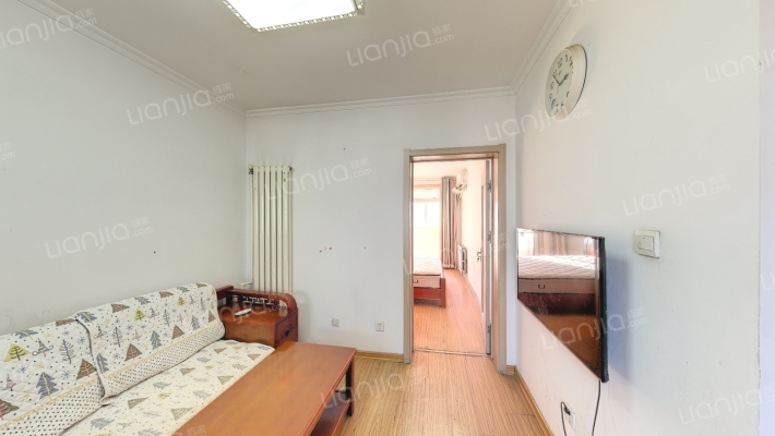 汇馨祥和苑二手房实景图