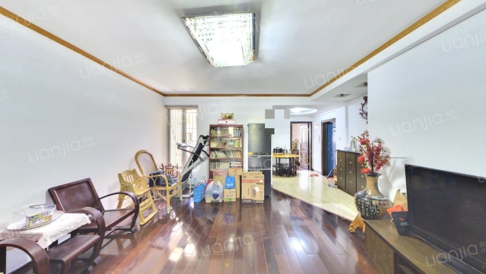 彬德园二手房实景图