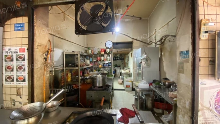 莲花新区南二巷1号二手房实景图