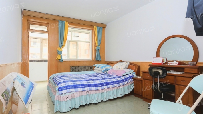 供电小区(光明街4号院）二手房实景图