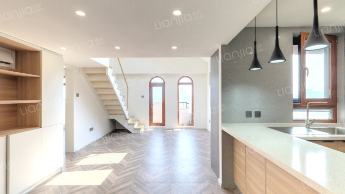 K2清水湾二手房实景图