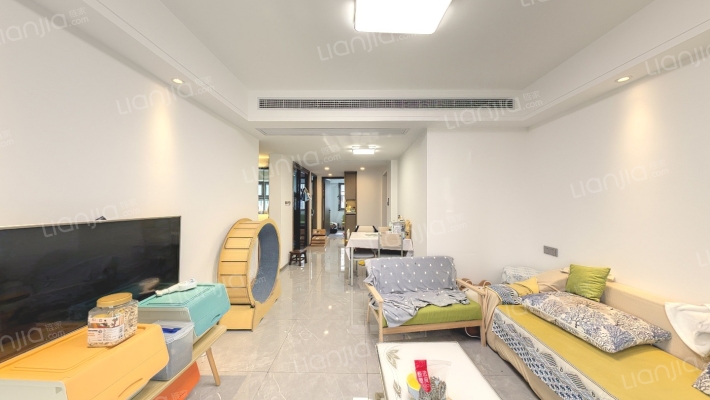 蠡湖国际小镇A区二手房实景图