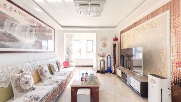 泰河园一里一区二手房实景图