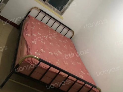 整租·保定第二中心医院住宅小区 2室1厅 南/北