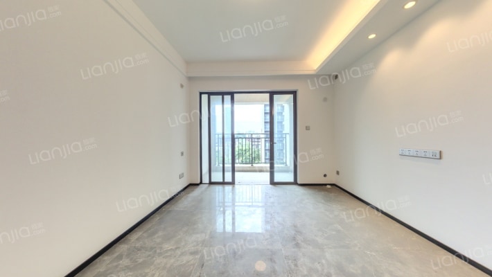 龙湖双珑原著二手房实景图