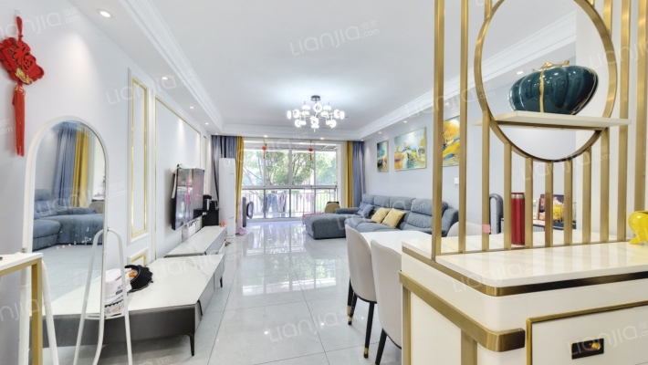 润江花苑二手房实景图