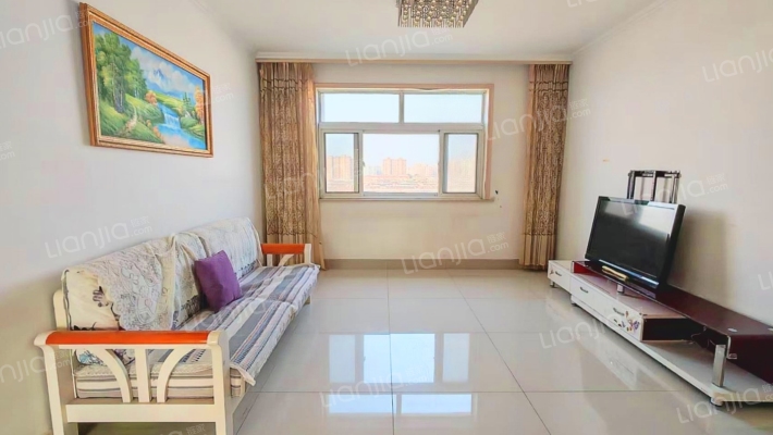 丹桂轩小区二手房实景图