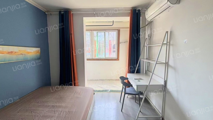 莲花新村二手房实景图