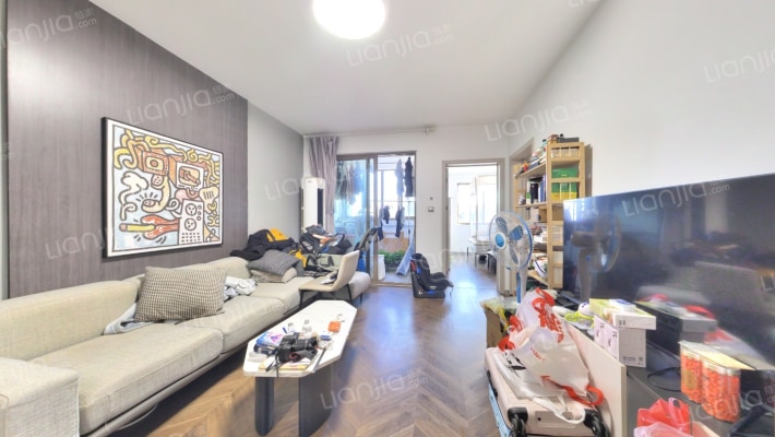 协和家园二手房实景图