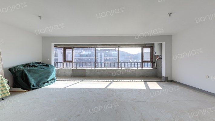 舜山府二手房实景图