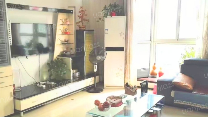 中山公寓二手房实景图