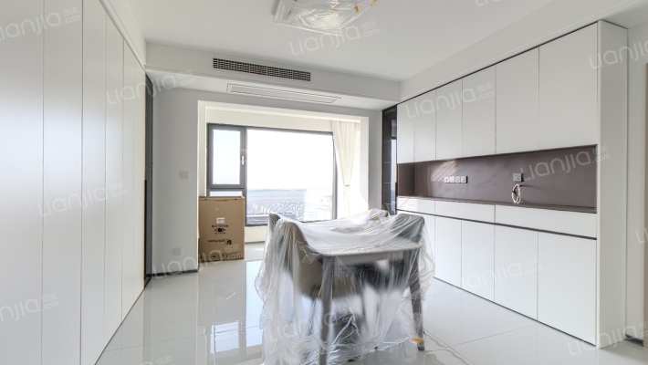 福星惠誉美术城一期二手房实景图