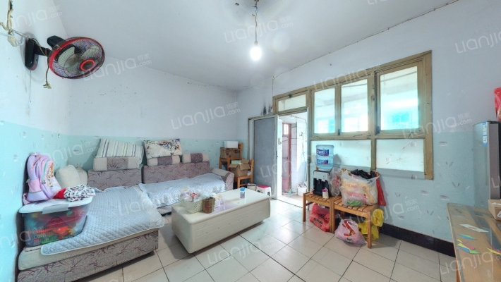 花郡佳园二手房实景图