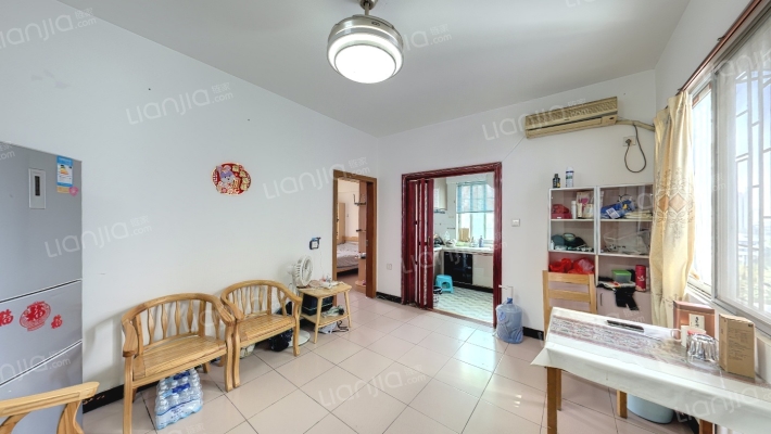 君晖苑二手房实景图