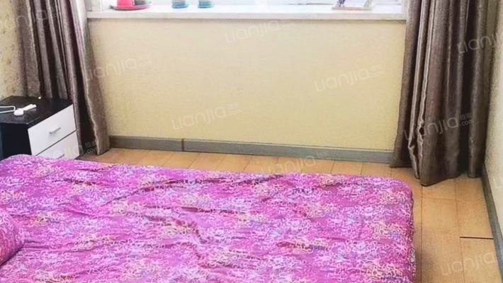 吉化新居二区北院二手房实景图