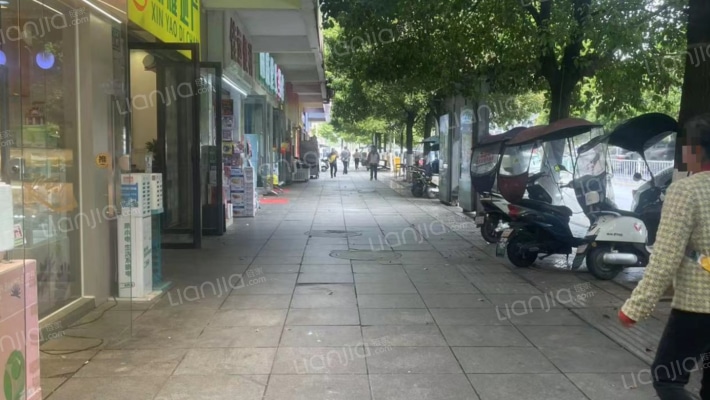 兰州路二手房实景图