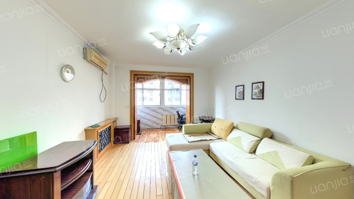 惠东新苑二手房实景图