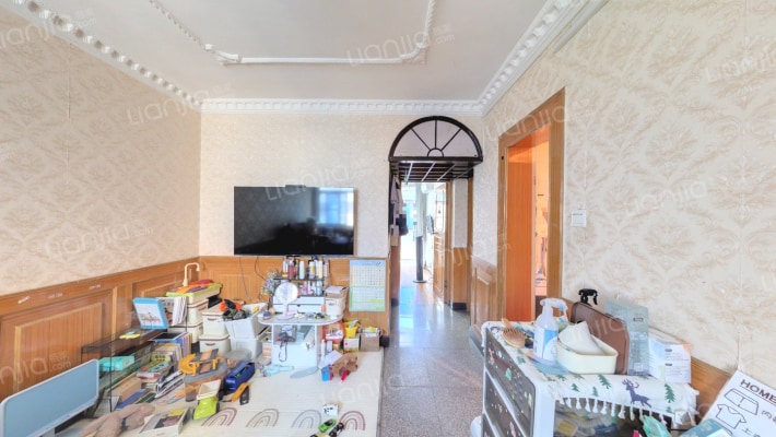 真光第四小区二手房实景图