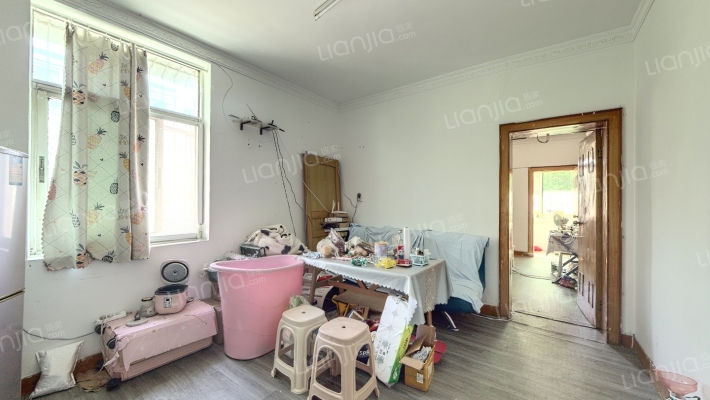 复兴村合作住宅小区二手房实景图