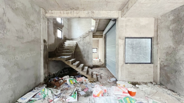 独树根西二巷二手房实景图