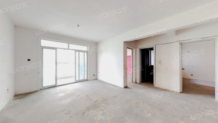 富润华庭三区二手房实景图