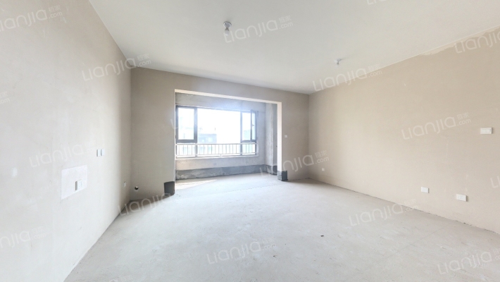 裕昌·祥生文贤樾二手房实景图