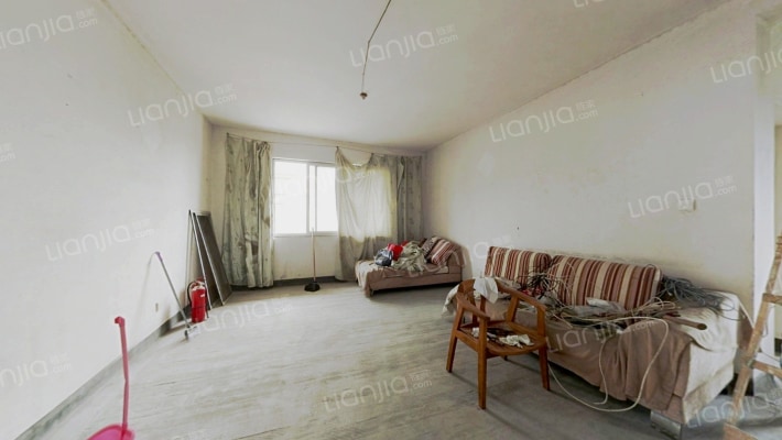 管墅小区二手房实景图