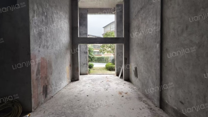 金钟君悦府二手房实景图