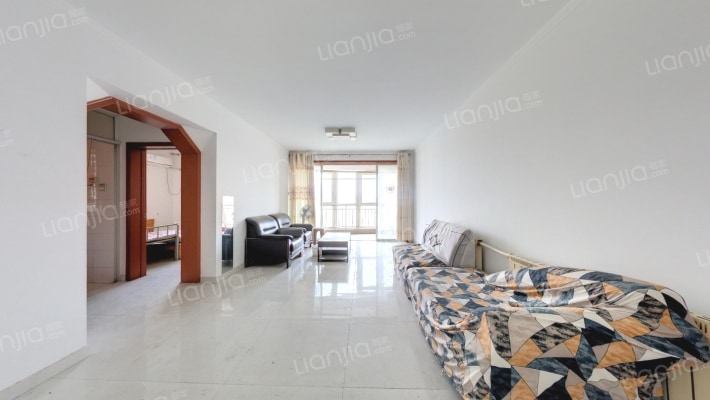 都市星城二手房实景图