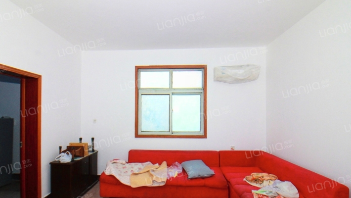 东安路办事处家属楼二手房实景图