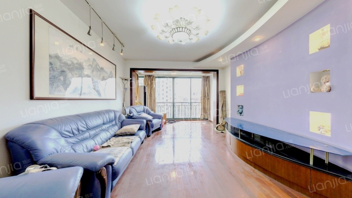 益民小区二手房实景图