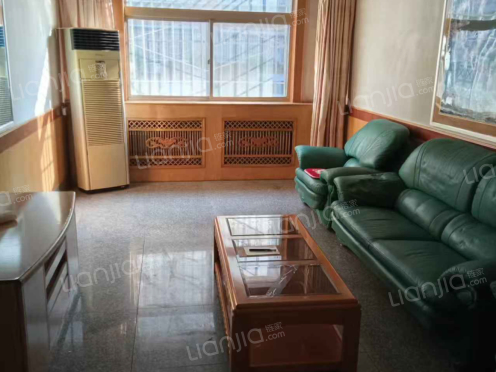 整租·宝鸡公路管理局家属院 2室2厅 南/北