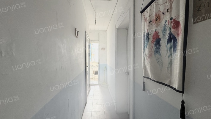 青石桥北街35号二手房实景图